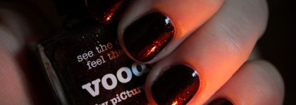 Немного магии: Picture Polish - Voodoo Nail Polish