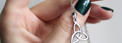 Бриллиантовый зеленый: A-England - Saint George