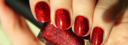 Picture Polish Nail Polish Bridget