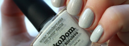 Зимняя сказка: Picture Polish - Nail Polish Lakodom