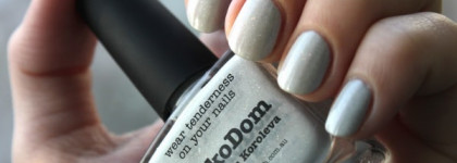 Зимняя сказка: Picture Polish - Nail Polish Lakodom