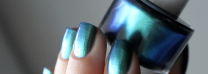 Многогранная Shady Lady от Fnug