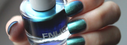 Многогранная Shady Lady от Fnug