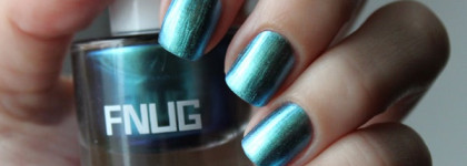 Многогранная Shady Lady от Fnug