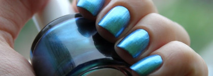 Многогранная Shady Lady от Fnug