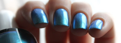 Многогранная Shady Lady от Fnug