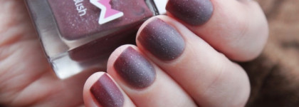Bow Nail Polish – Mood Creator
