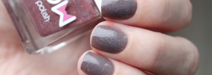 Bow Nail Polish – Mood Creator