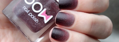 Bow Nail Polish – Mood Creator