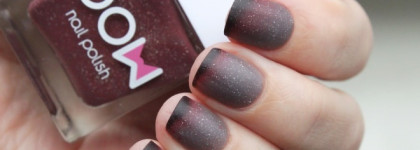 Bow Nail Polish – Mood Creator