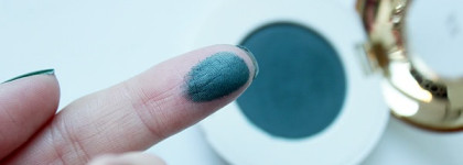 Тени для век H&M High Impact Eye Colour - The New Yew