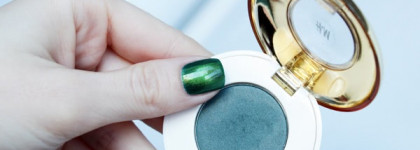 Тени для век H&M High Impact Eye Colour - The New Yew