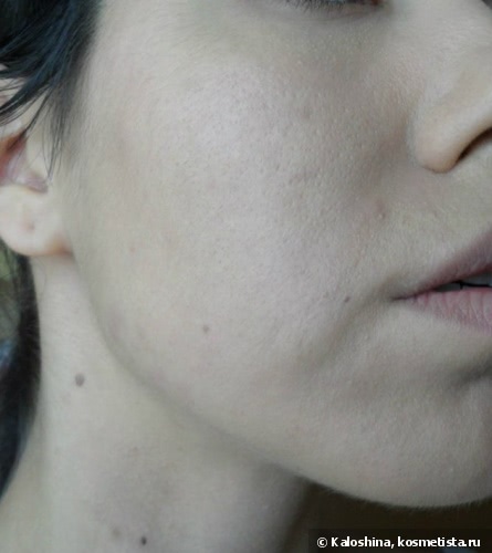 Когда печаль на лице, Loreal le teint Alliance Perfect тон W4 golden natural