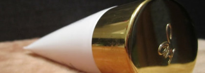 Увлажнение кожи с маской для лица Eisenberg Masque Hydratation Totale