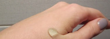 Увлажнение кожи с маской для лица Eisenberg Masque Hydratation Totale