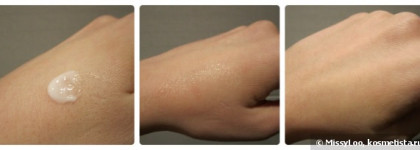 Уход за нежной кожей под глазами с Сывороткой «Интенсивное увлажнение» Guerlain Super Aqua-Serum Intense Hydration Wrinkle Plumper Eye Revive