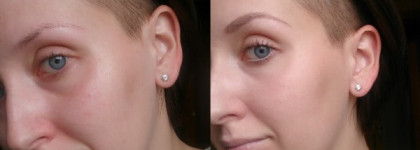 Тональный крем Lancome Teint Idole Ultra 24H Wear & Comfort Retouch-Free Divine Perfection SPF 15 в оттенке 010 - естественная классика