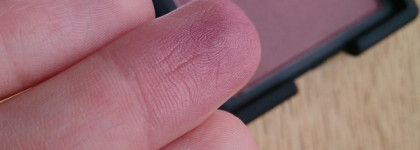 Румяна Nars Blush в оттенке Sin
