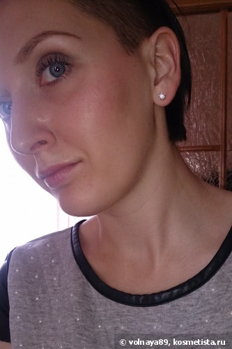 Румяна Nars Blush в оттенке Sin