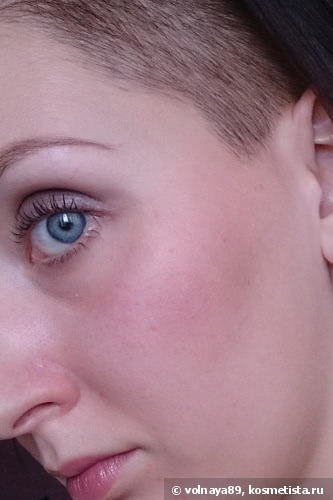 Румяна Nars Blush в оттенке Sin