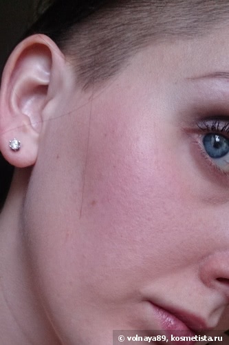 Румяна Nars Blush в оттенке Sin