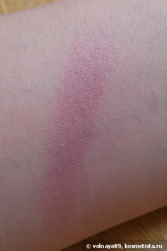 Румяна Nars Blush в оттенке Sin