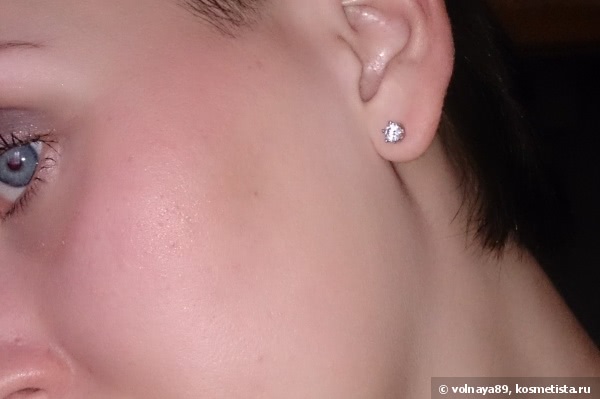 Румяна Nars Blush в оттенке Sin