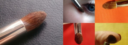 Мои девочки - кисти Hakuhodo J110, J533, J004G, J5523