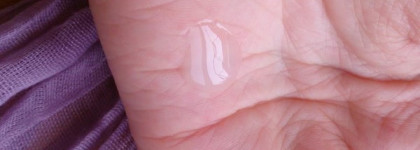 Набор пробников Shiseido, знакомство с маркой