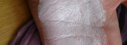 Набор пробников Shiseido, знакомство с маркой