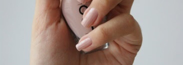 Нежность с Passion of Shakespeare by NailLOOK