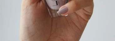 Нежность с Passion of Shakespeare by NailLOOK