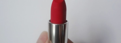 Новинки от Maybelline: помады Color Sensational Creamy Matte Lipstick #975, #970, #965