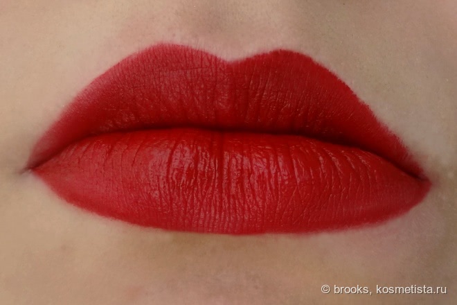 Новинки от Maybelline: помады Color Sensational Creamy Matte Lipstick #975, #970, #965