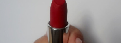 Новинки от Maybelline: помады Color Sensational Creamy Matte Lipstick #975, #970, #965