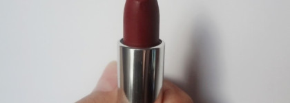 Новинки от Maybelline: помады Color Sensational Creamy Matte Lipstick #975, #970, #965