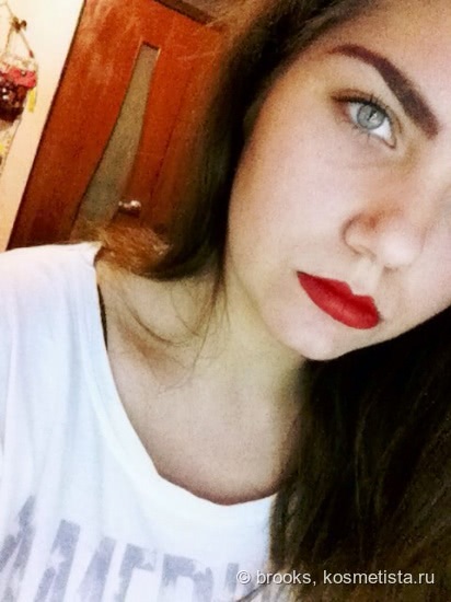 Новинки от Maybelline: помады Color Sensational Creamy Matte Lipstick #975, #970, #965