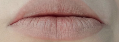 Помада-хамелеон. Maybelline Color Sensational Creamy Matte Lipstick #930