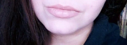 Помада-хамелеон. Maybelline Color Sensational Creamy Matte Lipstick #930