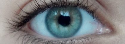 Ещё один "ресничный" пост. Eveline Cosmetics Advance Volumiére Активная сыворотка для ресниц 3 в 1