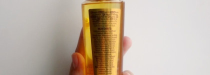 Сухое масло для волос Dove Advanced Hair Series Преображающий уход