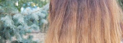 Сухое масло для волос Dove Advanced Hair Series Преображающий уход