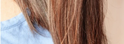 Сухое масло для волос Dove Advanced Hair Series Преображающий уход