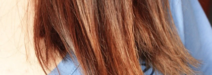 Сухое масло для волос Dove Advanced Hair Series Преображающий уход