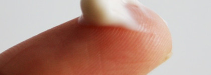 Русско-французский уход за руками