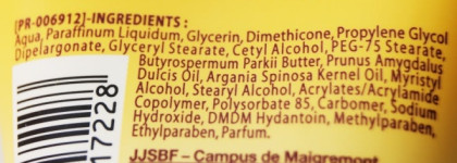 Русско-французский уход за руками