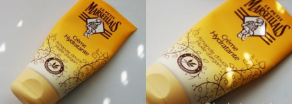 Русско-французский уход за руками