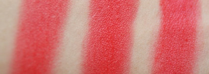 Когда хочется яркости Just Make Up Shadow M-122