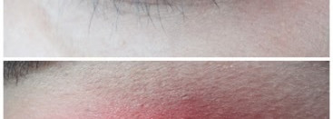 Когда хочется яркости Just Make Up Shadow M-122