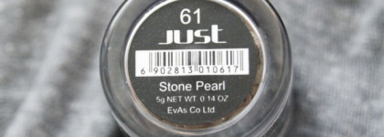 Just Make Up Stone Pearl #61